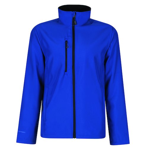 TRA600 Honestly Made 100% Recycled Softshell Jacket (5059404004164)